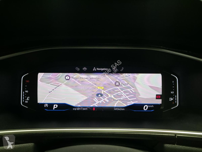 Furgoneta Volkswagen T-ROC 1.5 TSI Evo - 150 -...