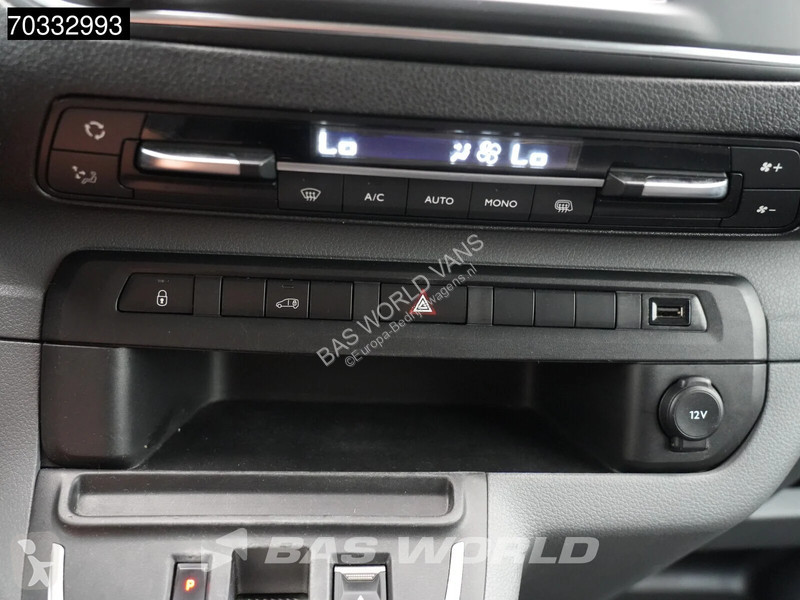 عربة نفعية Peugeot Elektrisch 50kWh 230km WLTP...