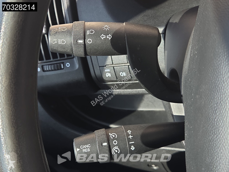 عربة نفعية Peugeot L2H2 - Aire Acondicionado -...