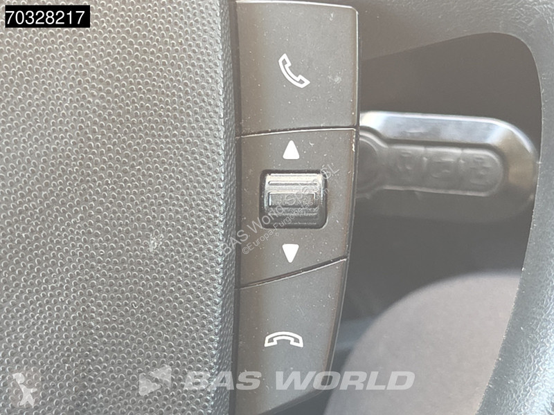 عربة نفعية Peugeot L2H2 - Aire Acondicionado -...
