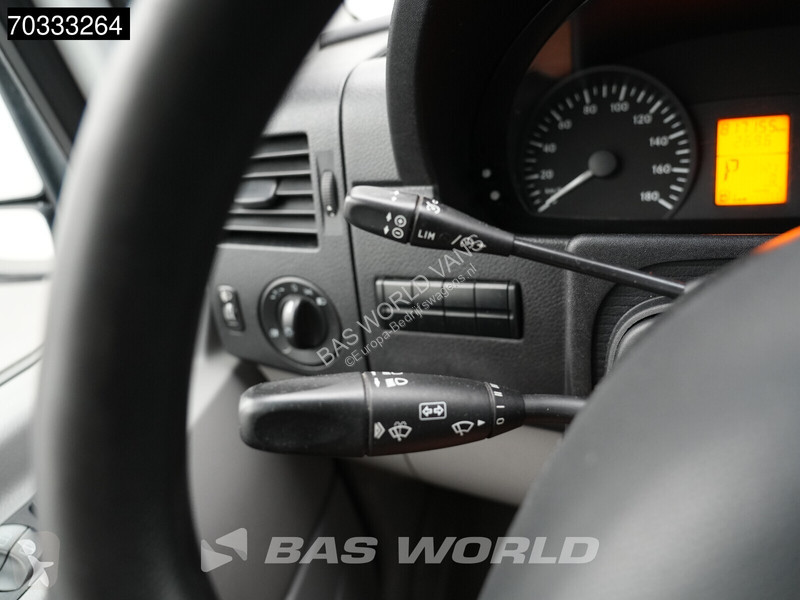 Véhicule utilitaire Mercedes 313 CDI Automaat...
