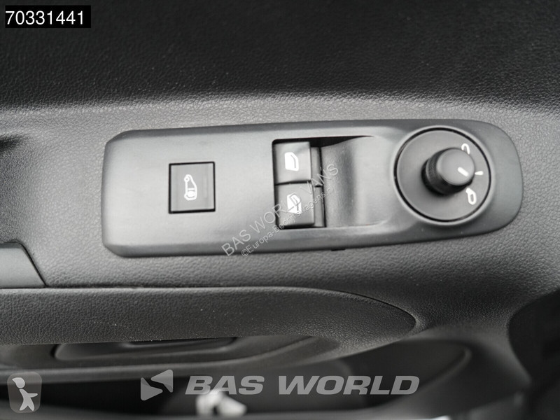 عربة نفعية Opel L2 XL Airco Cruise Navi...