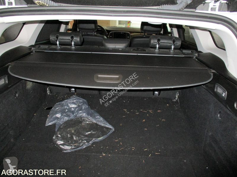 Furgoneta Renault TALISMAN