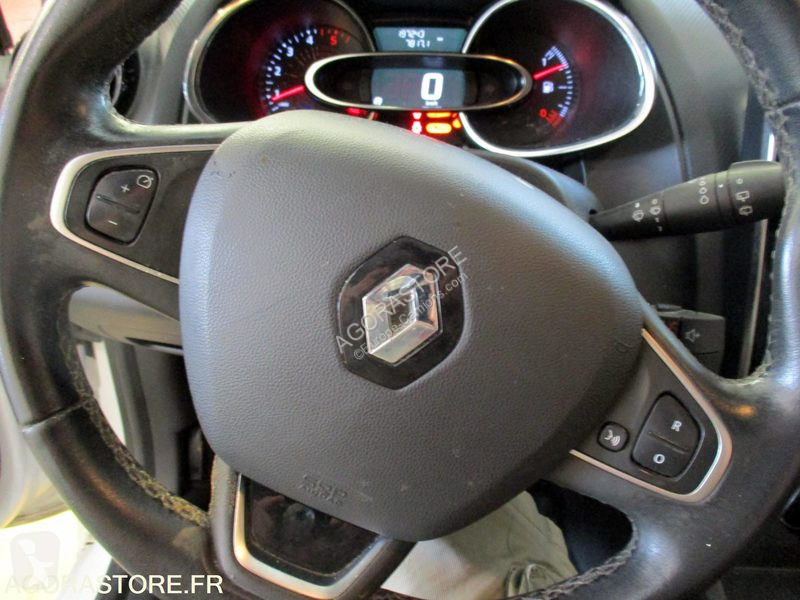 Furgoneta Renault CLIO