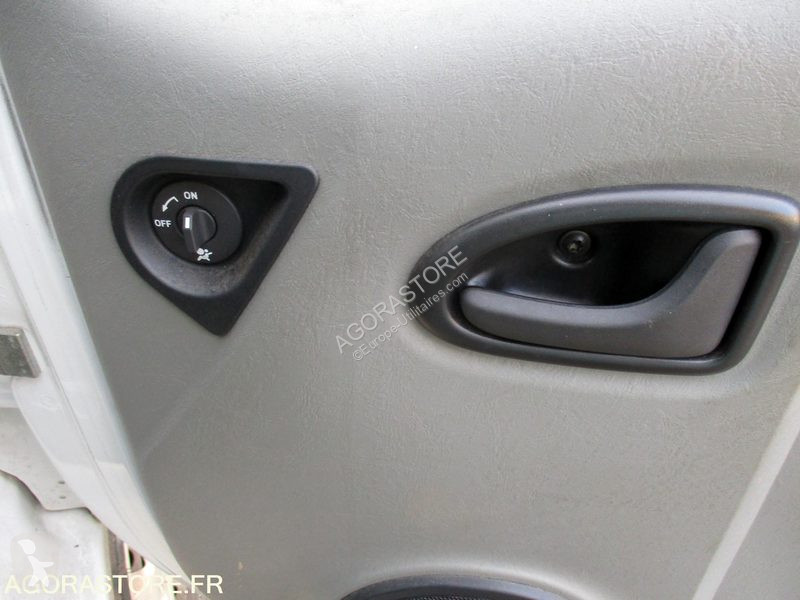 Nyttofordon Renault TRAFIC