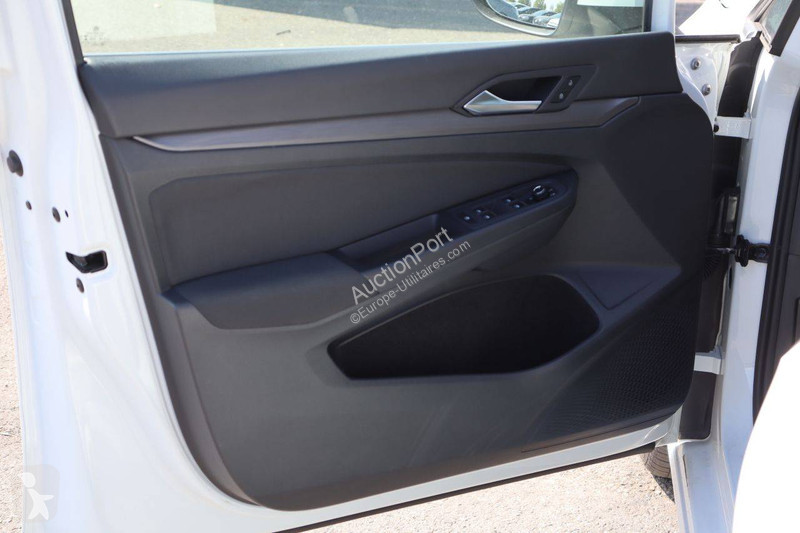 عربة نفعية Volkswagen VIII