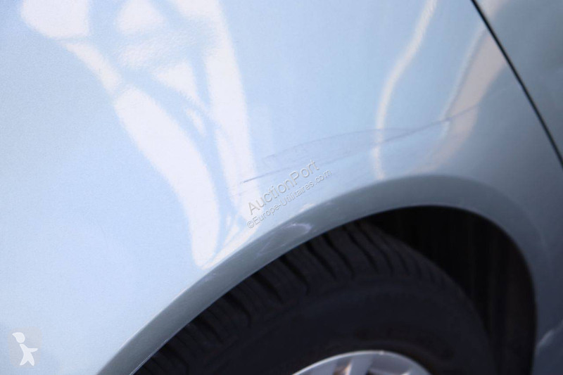 Samochód dostawczy Opel