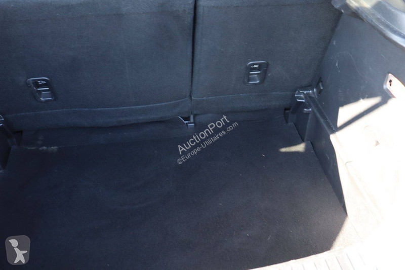 Samochód dostawczy Mazda  CX-3