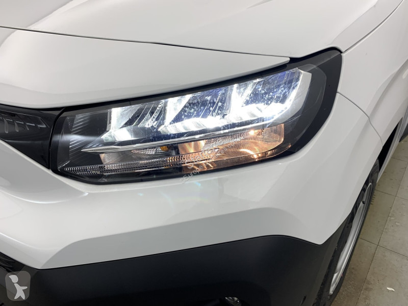 Véhicule utilitaire Citroën  BERLINGO VAN