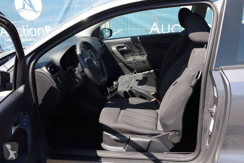 Furgoneta Volkswagen