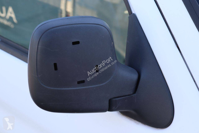 Véhicule utilitaire Peugeot
