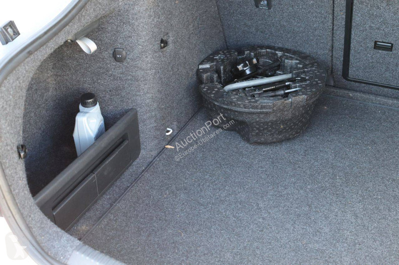 Samochód dostawczy Skoda