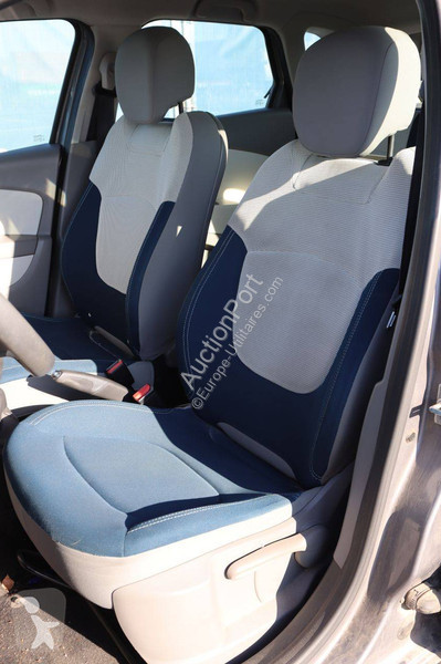 Nyttofordon Renault life energy dci