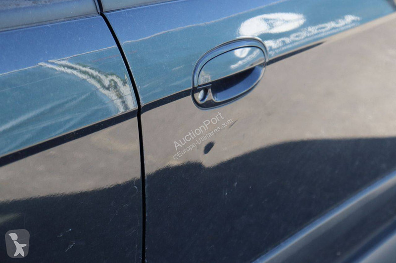 Samochód dostawczy Chevrolet