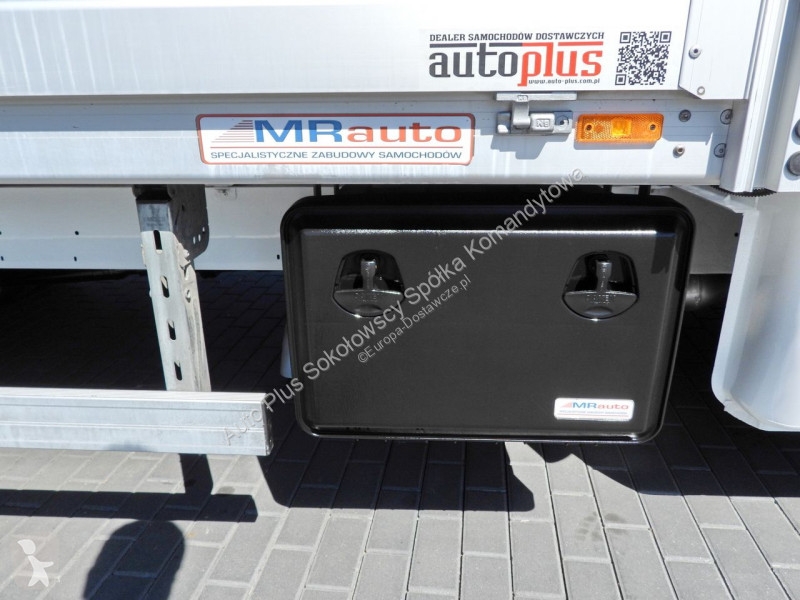 Furgoneta Renault  MASTER