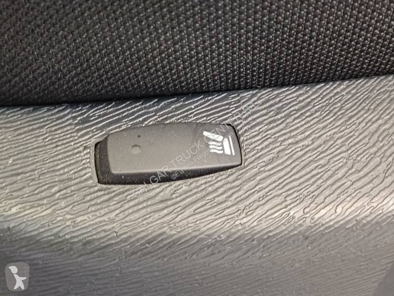 عربة نفعية Mercedes