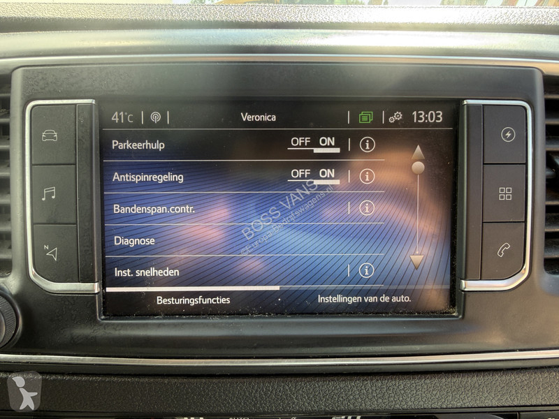 Furgoneta Toyota ProAce Electric 75kWh 136PK L2...