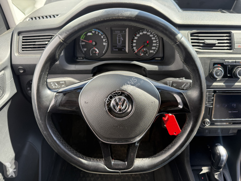 Furgoneta Volkswagen 37kWh 113PK L2 Elektrisch...