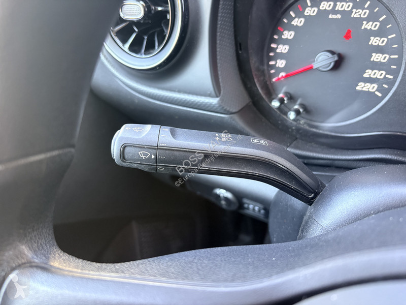 Furgoneta Mercedes 112 CDI 116PK L1 Airco...