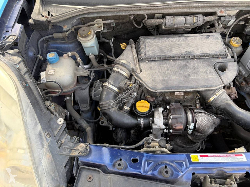 Furgoneta Opel 1.3 CDTi L2H1 ecoFLEX
