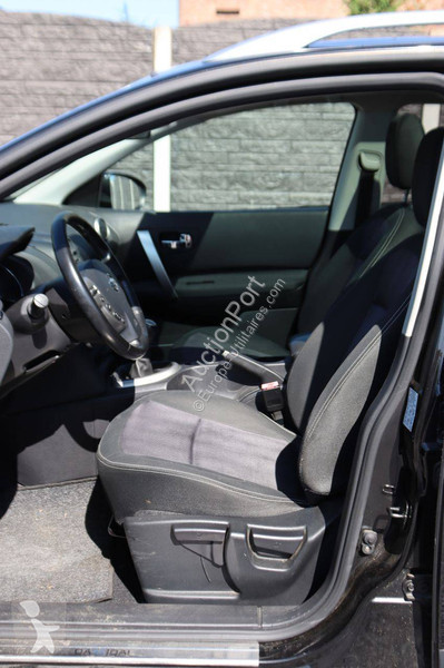 Furgoneta Nissan  QASHQAI