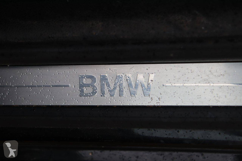 Furgoneta BMW 320d 3 Serie