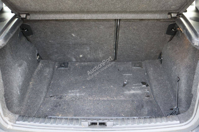 Furgoneta BMW 116i 1 Serie