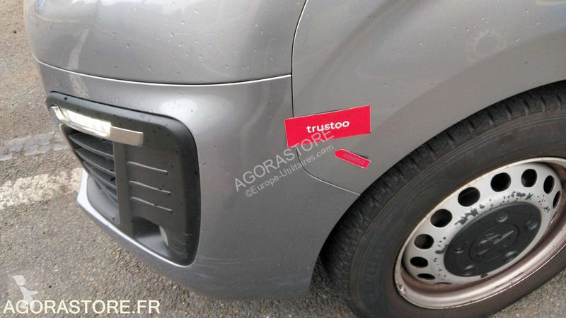 Furgoneta Peugeot EXPERT