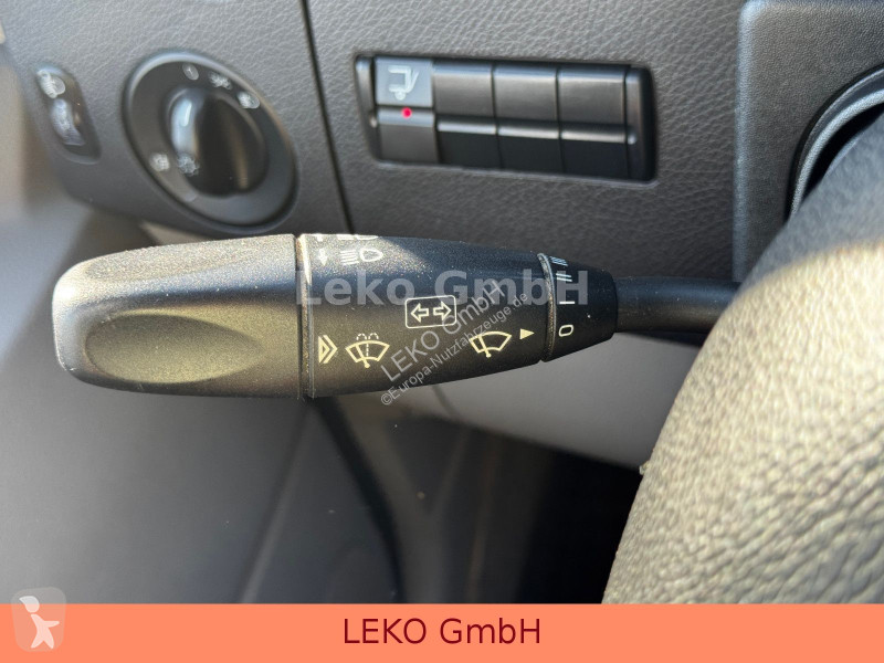 Samochód dostawczy Mercedes 313 Mit Thermoking...