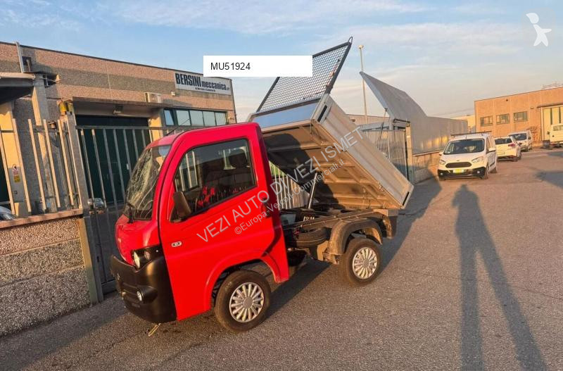 Nyttofordon Piaggio