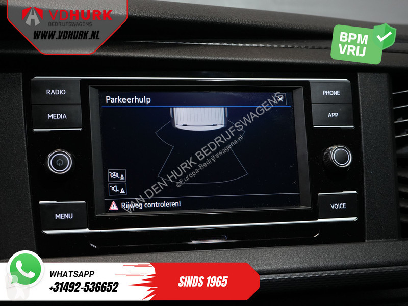 Bedrijfswagen Volkswagen 2.0 TDI 150 pk DSG...
