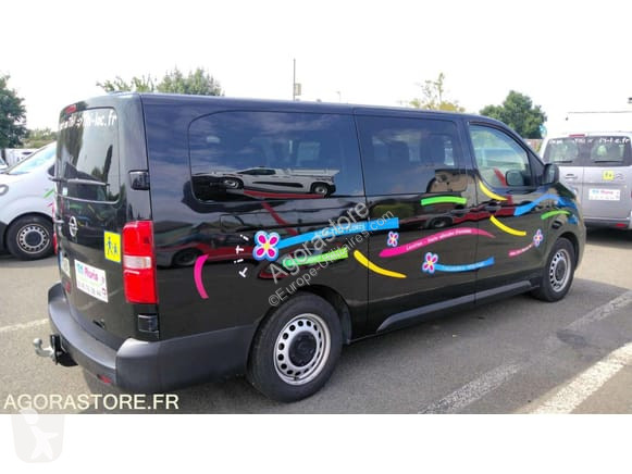 Transporter