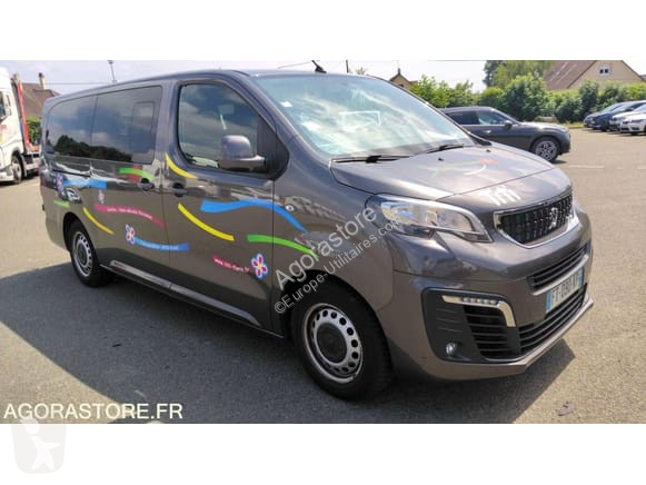 Transporter