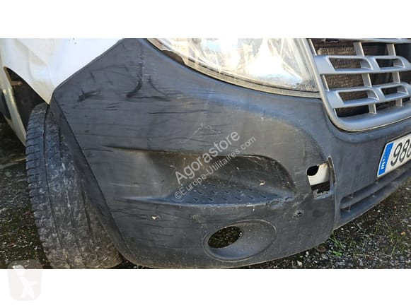 Furgoneta Renault