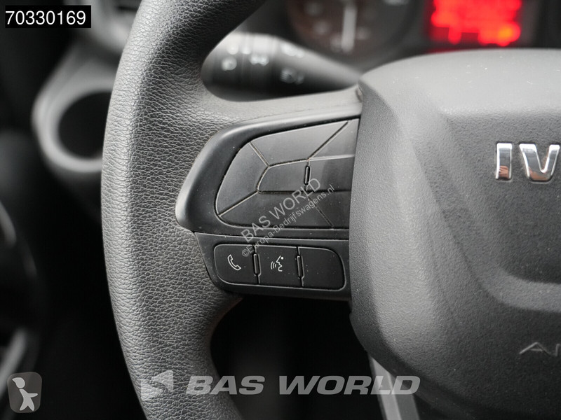 Iveco 35S14 Automaat L2H2 Airco Cruise Camera...