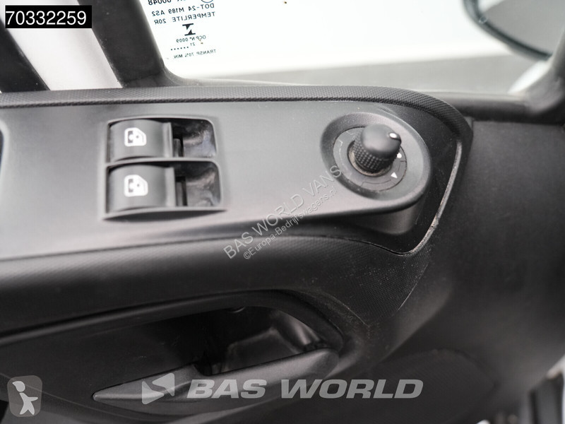 عربة نفعية Iveco 35C16 3.0L Dubbel Cabinbe Navi...