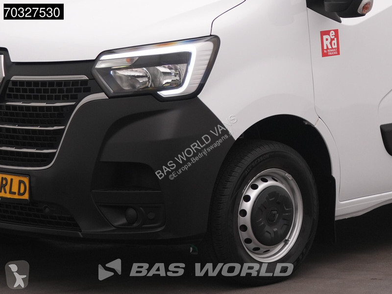 عربة نفعية Renault Lowliner Bakwagen LED Navi...