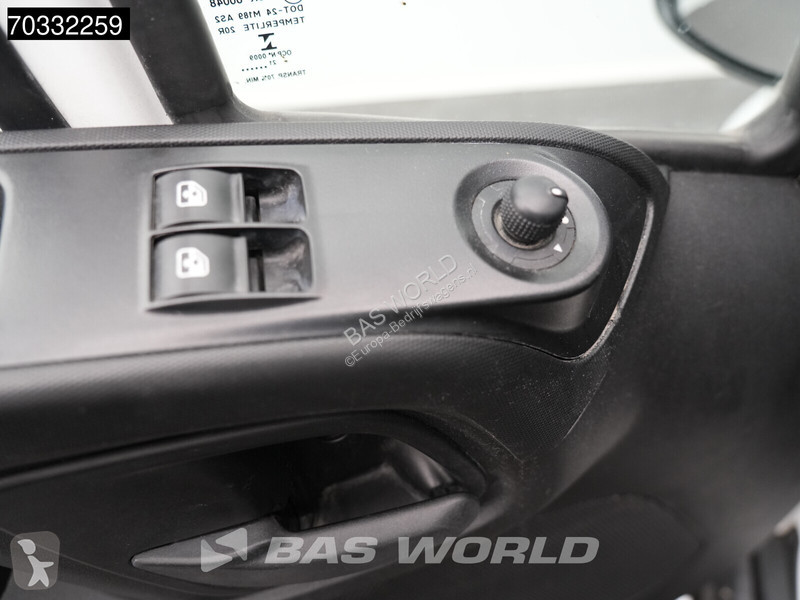 Iveco 35C16 3.0L Dubbel Cabinbe Navi Kipper...