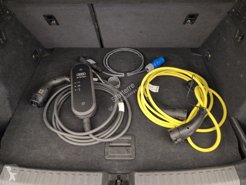 Audi  A3 SPORTBACK Transporter