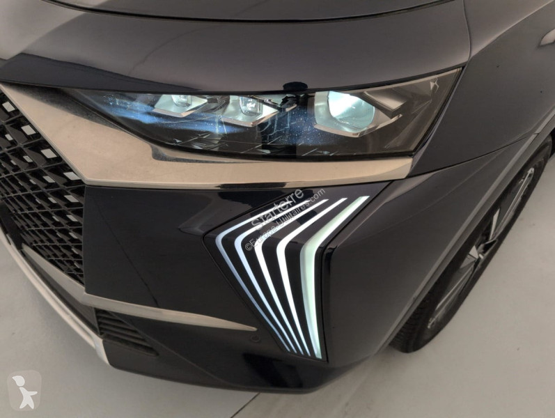 DS DS 7 Transporter