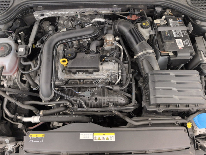 Véhicule utilitaire Volkswagen  GOLF 8