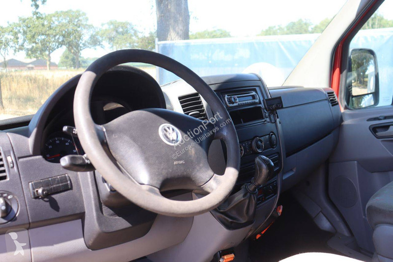 عربة نفعية Volkswagen