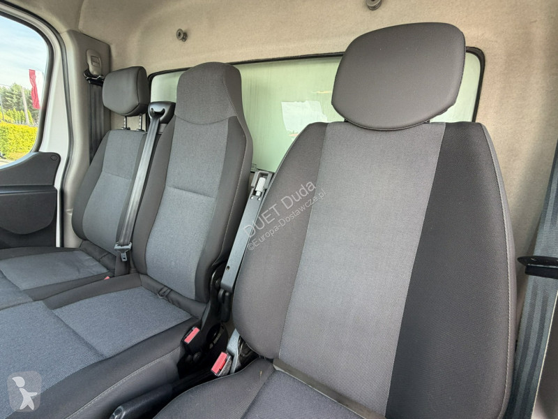 Renault  van