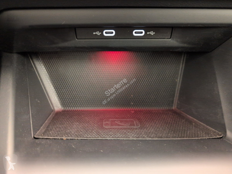 Véhicule utilitaire Volkswagen  GOLF 8