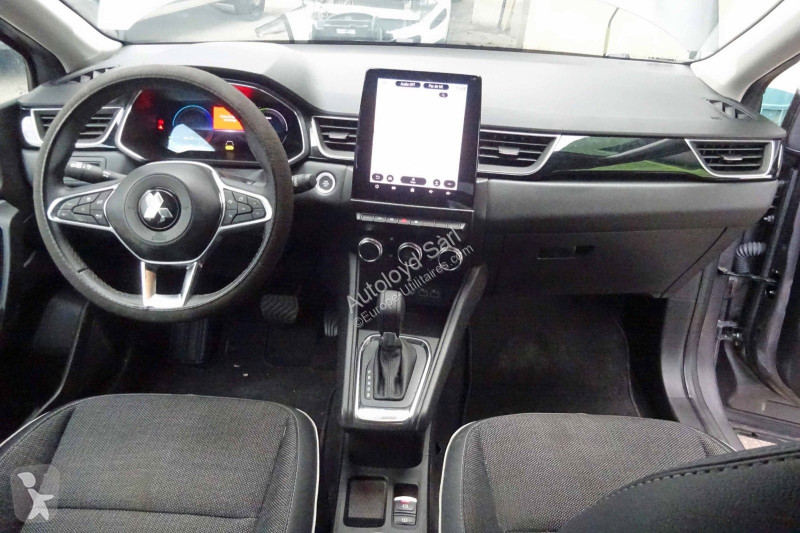 Véhicule utilitaire Mitsubishi 1,6 HYBRID 143 BVA