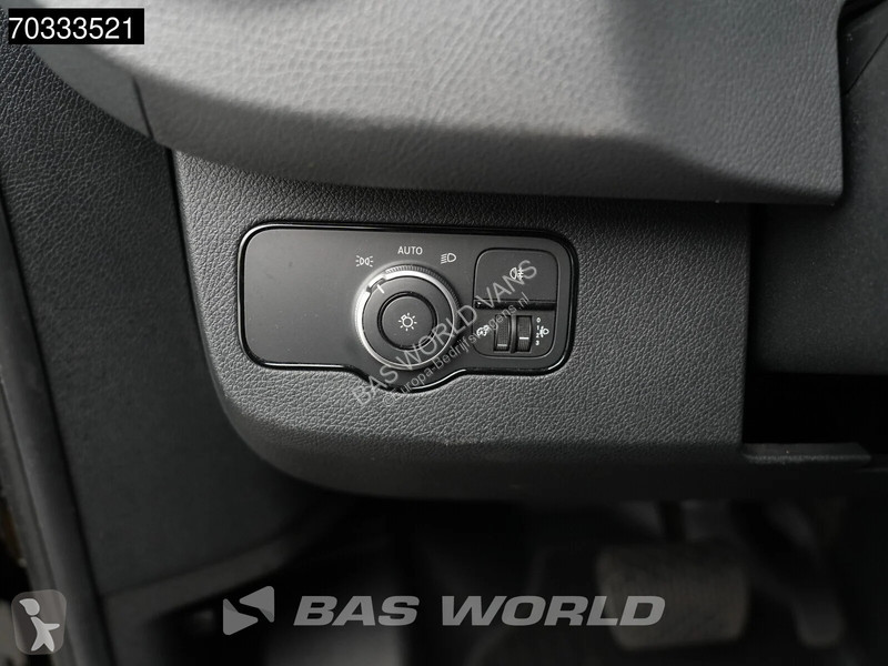 Mercedes 315 CDI Automaat Pro Nwe model L3H2...
