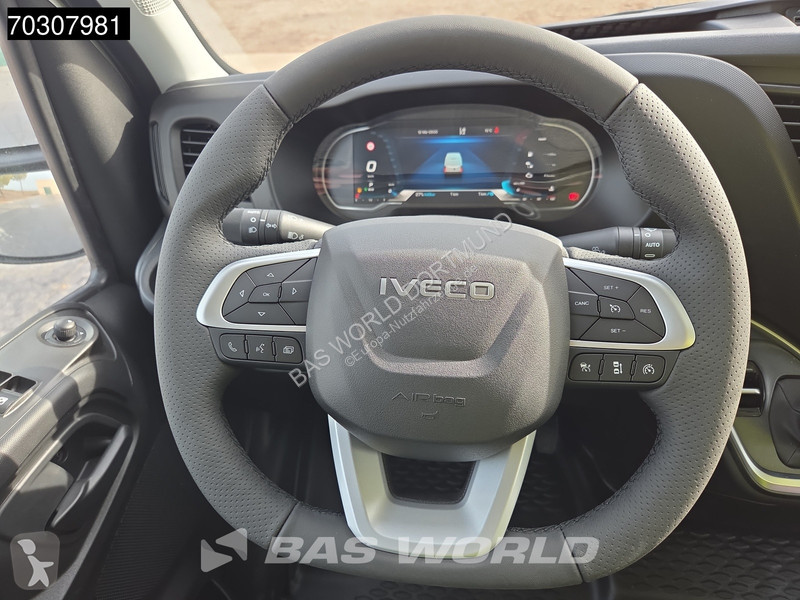 Iveco 35S18 Nuevo - 3.0L - Automático - 180CV -...