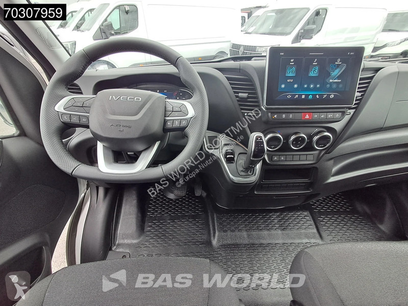 Iveco 35S18 3.0L - Automático - 180CV - L2H2 -...