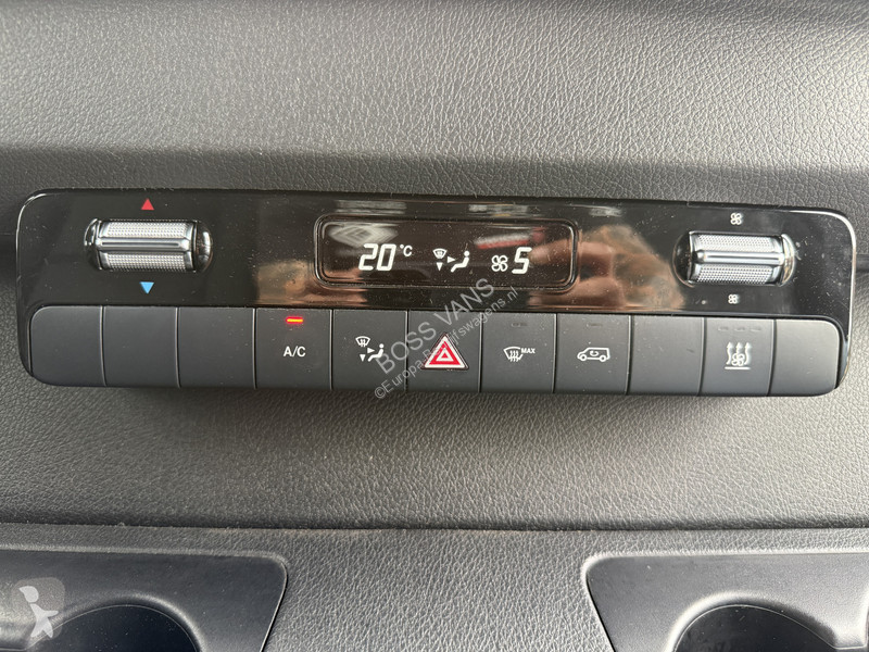 Mercedes 315 1.9 CDI Automaat L3H2 Climate...