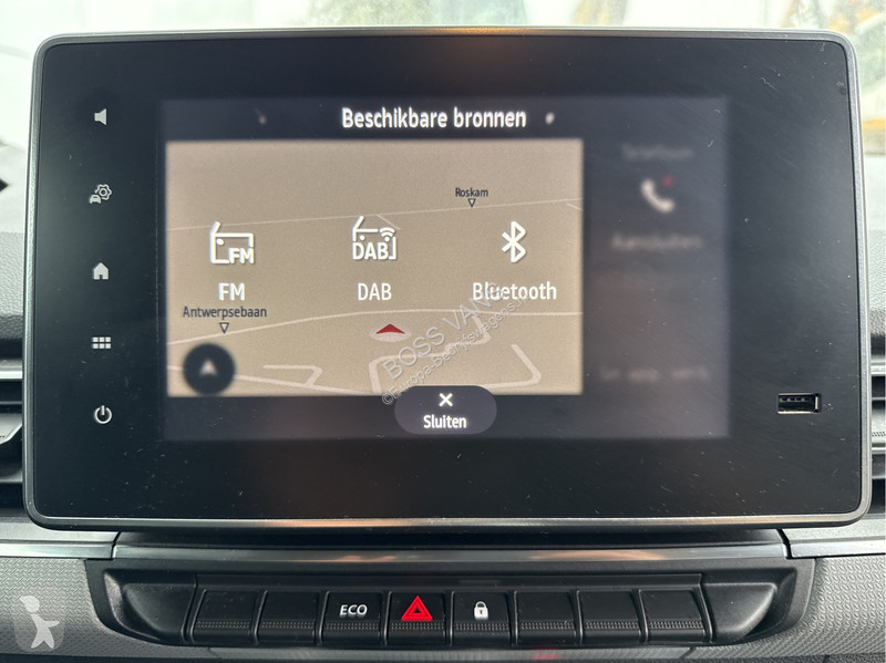 Renault E-Tech 45kWh 122PK L1 300km WLTP...